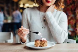 On a diet? Here's how you can enjoy your 'cheat meal' 