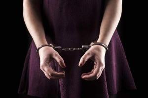Thane: Woman involved in three house-breaking thefts arrested