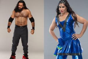 WWE to hold first ever talent tryouts in India