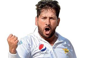 Yasir eyes record 200th wicket in series decider vs New Zealand