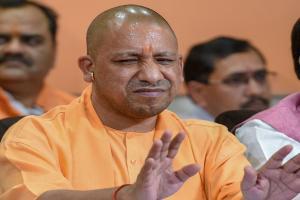 UP CM: Congress trying to avoid debate over AgustaWestland deal