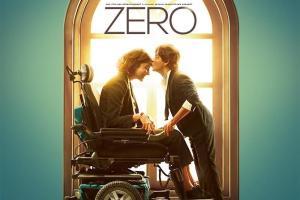 We've got 5 reasons to watch Zero and make this year-end a special one!