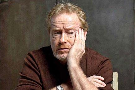Ridley Scott to be honoured with BAFTA Fellowship