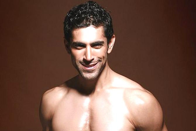 tarun khanna