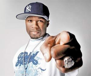 Bankruptcy wasn't 'big deal' for 50 Cent