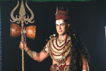 Tarun Khanna is a Shiv Bhakt