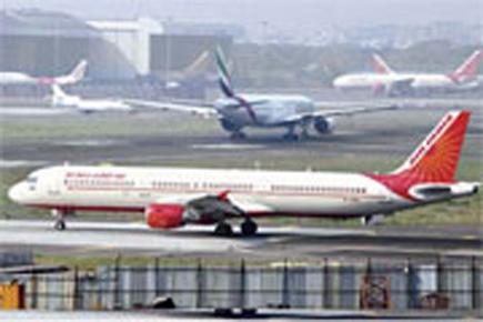 Air India operated all-women crew flight on Kolkata-Dimapur-Kolkata sector