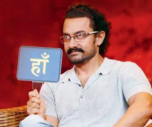 Aamir Khan to throw a grand party for Secret Superstar's 600 cr feat in China