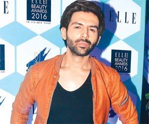 Kartik Aaryan: We're not pitting bromance against romance in our film