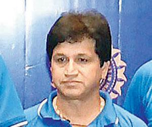 India were best fielding unit in U-19 World Cup: Coach Abhay Sharma