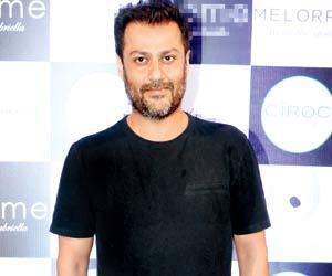 Abhishek Kapoor and Ronnie Screwvala come together for Kedarnath