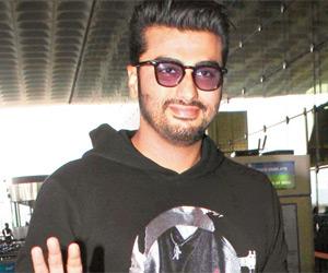 Arjun Kapoor: I can be moody and that can be dangerous in our profession