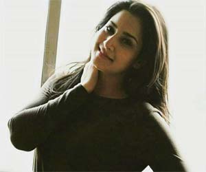 Naamkarann actress Aditi Rathore wants to work with Sanjay Leela Bhansali