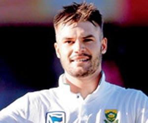 IND vs SA: Inability to play spin not a massive danger, says Aiden Markram