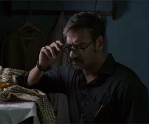 Watch Ajay Devgn in Raid's trailer as a fierce Income Tax Officer