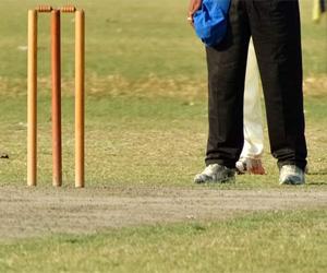Ajman All Stars are corrupt: ICC