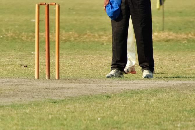 Representational Picture