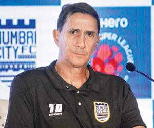 ISL: Eyeing Top 4 finish, draw is no more an option: MCFC boss