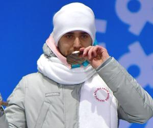 Winter Olympics: Russia curler stripped of medal for doping