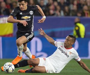 Alexis Sanchez will help Manchester United's CL campaign: Nemanja Vidic