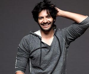 Ali Fazal: Doing 'Milan Talkies' would be a big step for me