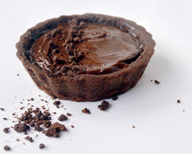 choco love