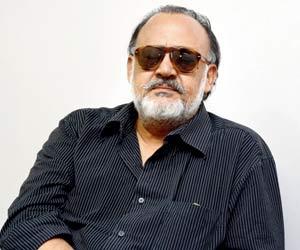 Alok Nath: Several avenues opened up after people started poking fun at me
