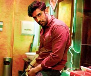 Amit Sadh will be honored with Dada Saheb Phalke Award