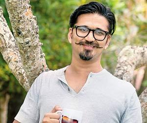 Amit Trivedi is juggling multiple Bollywood projects