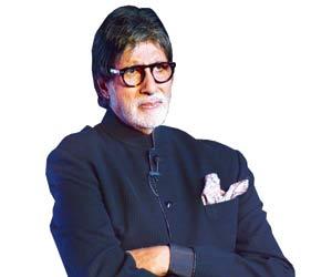 Amitabh Bachchan's reply after getting trolled for following Shilpa, Hina
