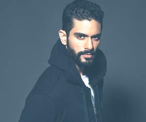 Angad Bedi turns 35 - Here are 5 interesting facts you didn't know about him