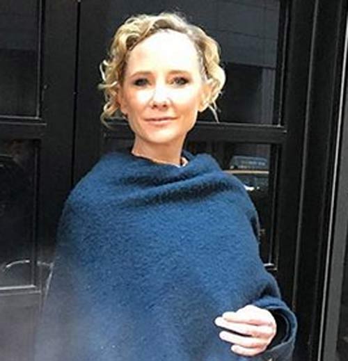Picture courtesy/Anne Heche Instagram account