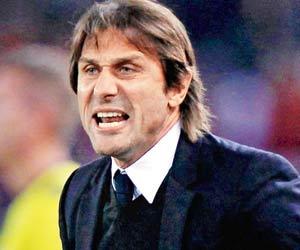 EPL: Antonio Conte relieved after Chelsea halt losing streak