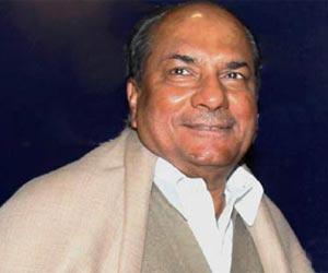 A.K Antony: Reveal Rafale truth to clear doubts