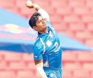 India's U-19 World Cup all-rounder Anukul Roy believes in joy of life