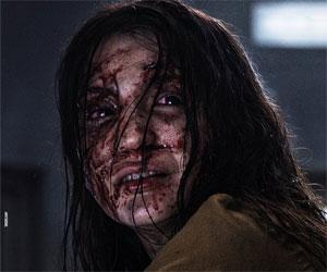 Pari Movie Review - Eventually, just a fairy tale with romance