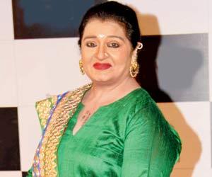 Kyunki... actress Apara Mehta to essay negative role in new show