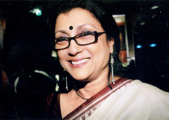 Aparna Sen