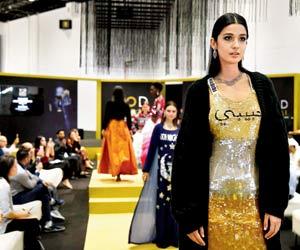 Saudi Arabia to host first ever Arab Fashion Week