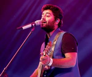 Did Salman force Vashu Bhagnani to drop Arijit Singh from Welcome to New York?