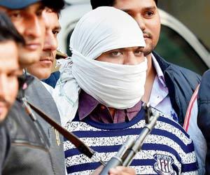 9 yrs on, suspected IM terrorist who fled from Batla House encounter arrested