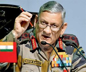 Army chief faces flak over All India United Democratic Front, demography remarks