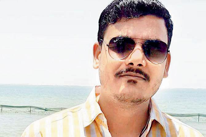 Ashish Shukla had paid Rs 26 lakh in booking fees