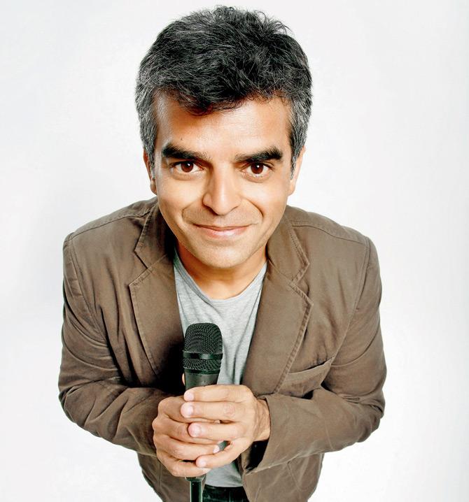 Atul Khatri