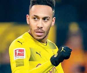 EPL preview: Illness puts Aubameyang's Arsenal debut in doubt