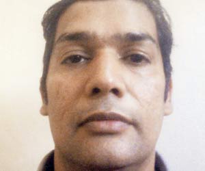 Mumbai Police nab dreaded murder convict who jumped parole three times