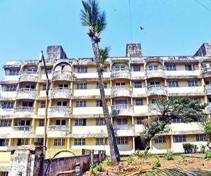 Sparks fly in Bombay Parsi Punchayet over unpaid electricity bill at sanatorium