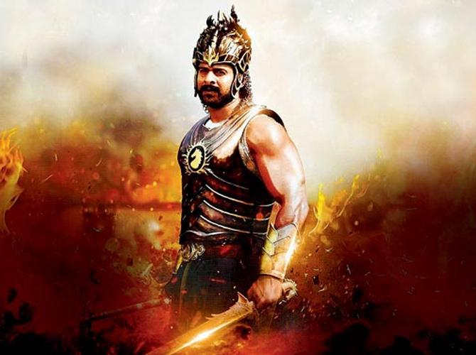 Baahubali
