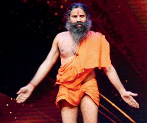 Baba Ramdev: I have shared all the truths of my life with the makers