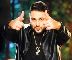 Producer Badshah debuts on web with musical